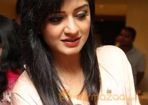 Vimala Raman At Trendz Life Style Expo2014 photo 22