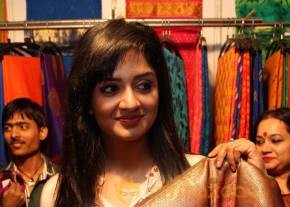 Vimala Raman At Trendz Life Style Expo2014 photo 43