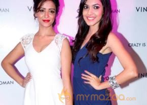 Vinegar Fashion Brand Launch Photos photo 17