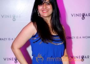 Vinegar Fashion Brand Launch Photos photo 30