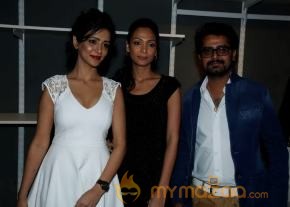 Vinegar Fashion Brand Launch Photos photo 44