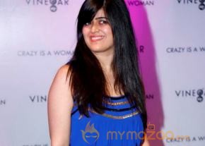 Vinegar Fashion Brand Launch Photos photo 56