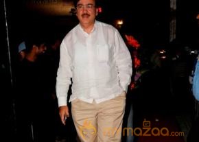 Vinegar Fashion Brand Launch Photos photo 9
