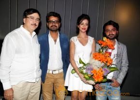 Vinegar Fashion Brand Launch Photos photo 14