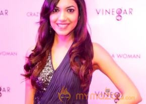 Vinegar Fashion Brand Launch Photos photo 80
