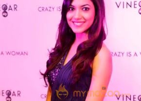 Vinegar Fashion Brand Launch Photos photo 75