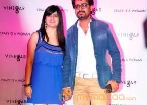 Vinegar Fashion Brand Launch Photos photo 36
