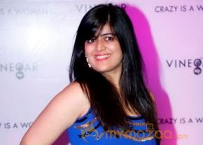 Vinegar Fashion Brand Launch Photos photo 67