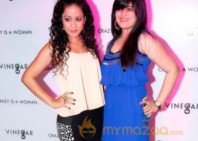 Vinegar Fashion Brand Launch Photos photo 83