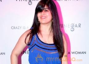 Vinegar Fashion Brand Launch Photos photo 58