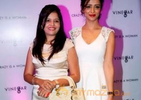 Vinegar Fashion Brand Launch Photos photo 43