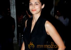 Vinegar Fashion Brand Launch Photos photo 41