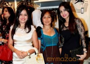 Vinegar Fashion Brand Launch Photos photo 70