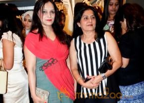 Vinegar Fashion Brand Launch Photos photo 21