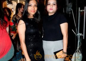 Vinegar Fashion Brand Launch Photos photo 5