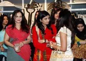 Vinegar Fashion Brand Launch Photos photo 71