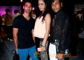 Vinegar Fashion Brand Launch Photos photo 73