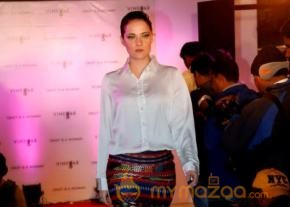 Vinegar Fashion Brand Launch Photos photo 65
