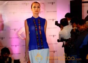 Vinegar Fashion Brand Launch Photos photo 53