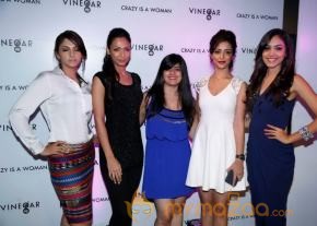 Vinegar Fashion Brand Launch Photos photo 49