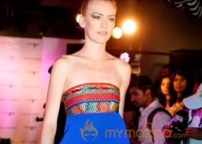 Vinegar Fashion Brand Launch Photos photo 39