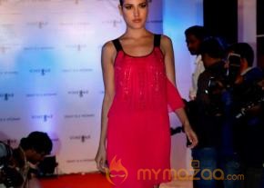 Vinegar Fashion Brand Launch Photos photo 81