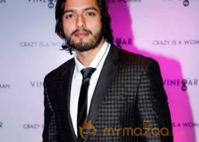 Vinegar Fashion Brand Launch Photos photo 2