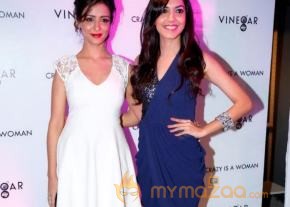 Vinegar Fashion Brand Launch Photos photo 37