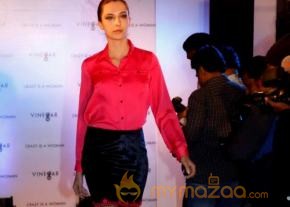Vinegar Fashion Brand Launch Photos photo 59