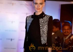 Vinegar Fashion Brand Launch Photos photo 15