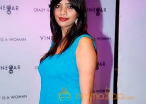 Vinegar Fashion Brand Launch Photos photo 57