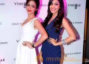 Vinegar Fashion Brand Launch Photos photo 69