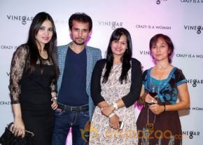 Vinegar Fashion Brand Launch Photos photo 26
