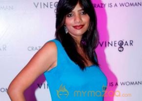 Vinegar Fashion Brand Launch Photos photo 19