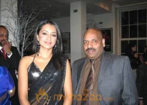 Vinnai Thaandi Varuvayaa Audio Release photo 13