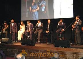 Vinnai Thaandi Varuvayaa Audio Release photo 18