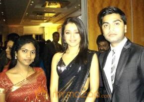 Vinnai Thaandi Varuvayaa Audio Release photo 10