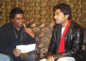Vinnai Thaandi Varuvayaa Audio Release photo 11