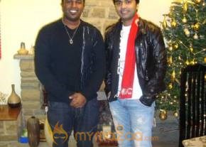 Vinnai Thaandi Varuvayaa Audio Release photo 3