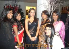 Vinnai Thaandi Varuvayaa Audio Release photo 4