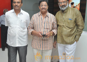 Virattu Movie Audio Launch  photo 37