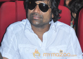 Virattu Movie Audio Launch  photo 28