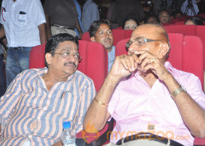 Virattu Movie Audio Launch  photo 17