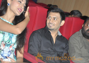 Virattu Movie Audio Launch  photo 8