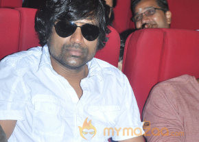 Virattu Movie Audio Launch  photo 46