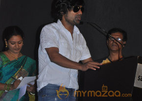 Virattu Movie Audio Launch  photo 15