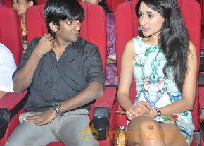 Virattu Movie Audio Launch  photo 31