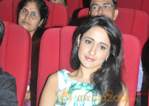 Virattu Movie Audio Launch  photo 2