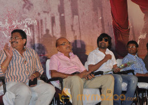 Virattu Movie Audio Launch  photo 38