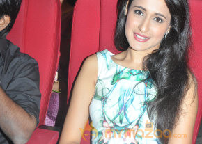 Virattu Movie Audio Launch  photo 4